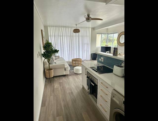 0 BEDROOM PROPERTY TO RENT IN BEACH ESTATE